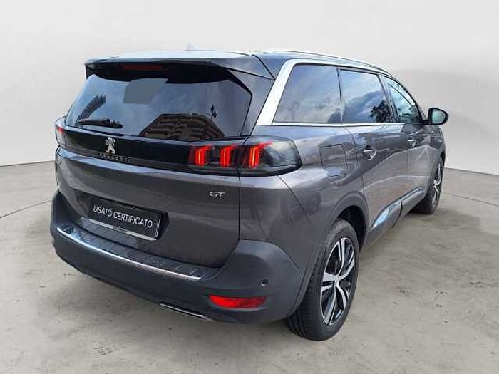 Peugeot 5008 1.5l