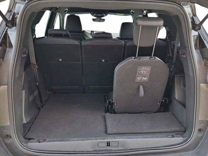 Peugeot 5008 1.5l