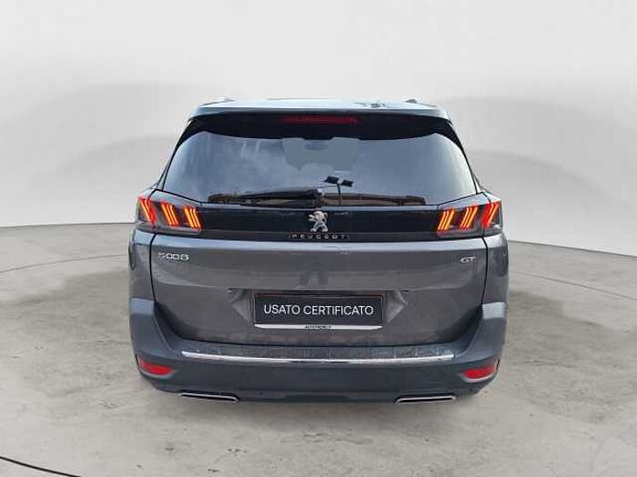 Peugeot 5008 1.5l
