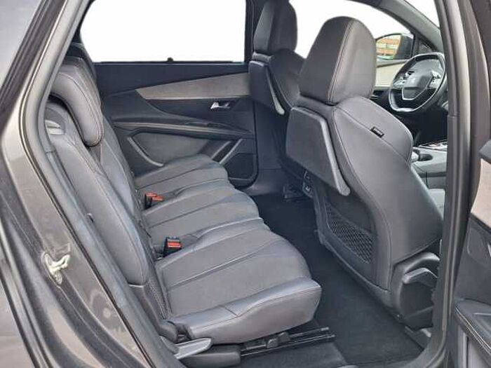 Peugeot 5008 1.5l