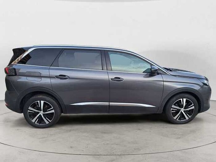Peugeot 5008 1.5l