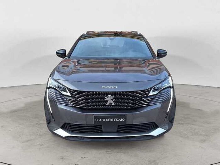 Peugeot 5008 1.5l