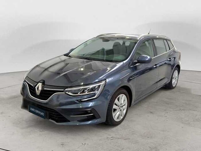 Renault Megane 1.5l