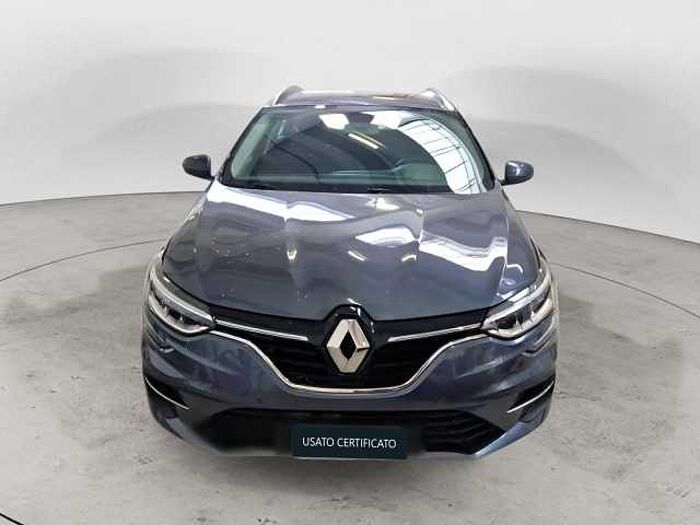 Renault Megane 1.5l