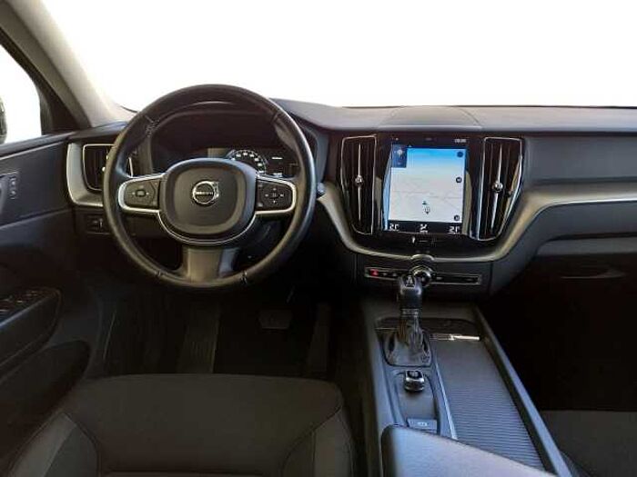 Volvo XC60 2l