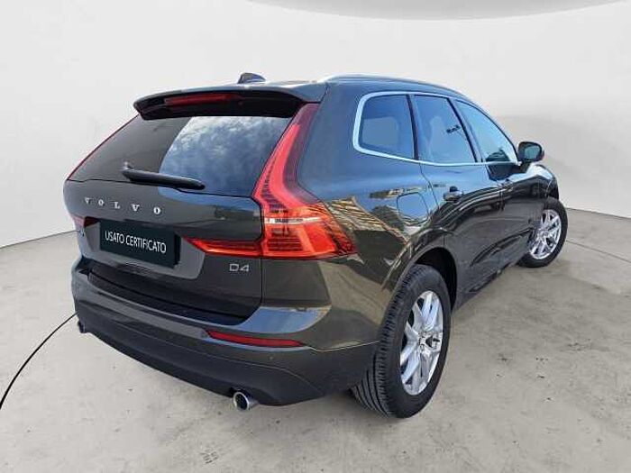 Volvo XC60 2l