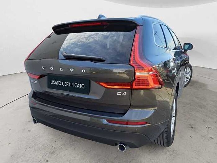 Volvo XC60 2l