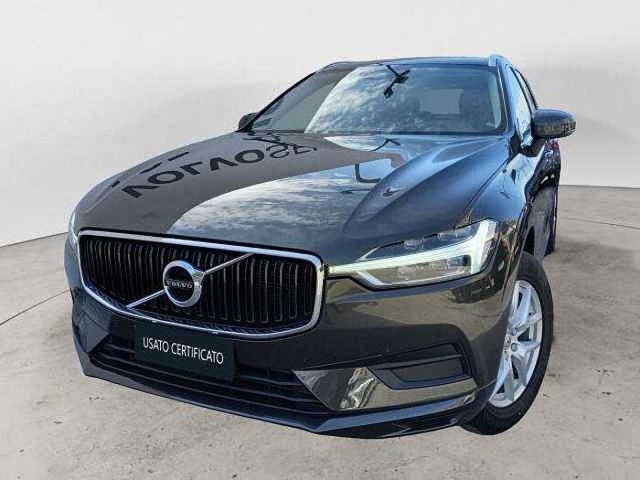 Volvo XC60 2l