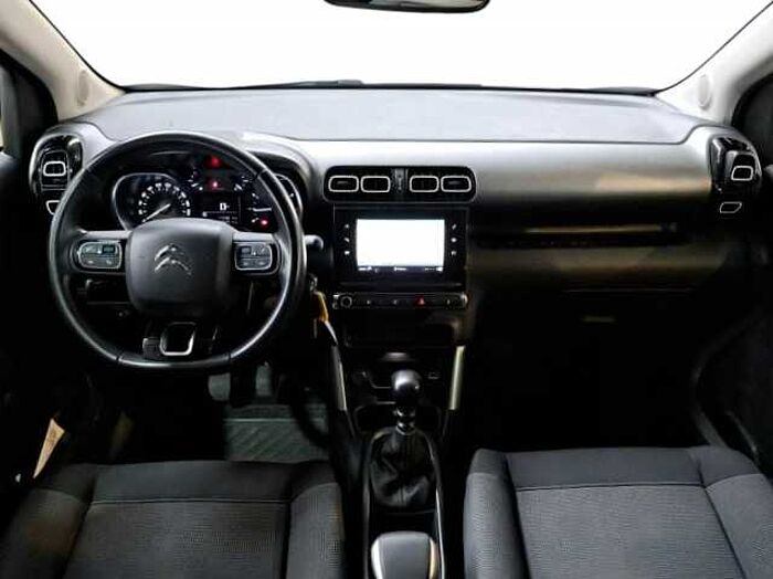 Citroen C3 Aircross 1.2l