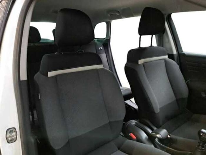 Citroen C3 Aircross 1.2l