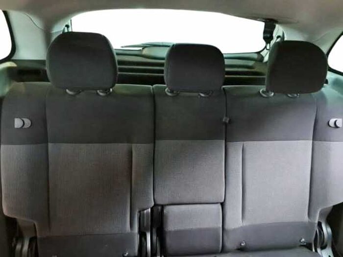 Citroen C3 Aircross 1.2l