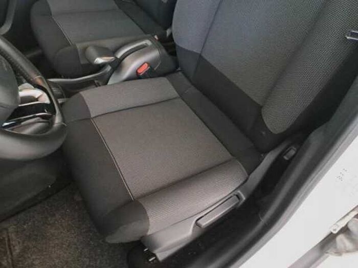 Citroen C3 Aircross 1.2l