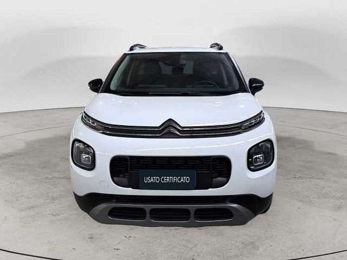 Citroen C3 Aircross 1.2l