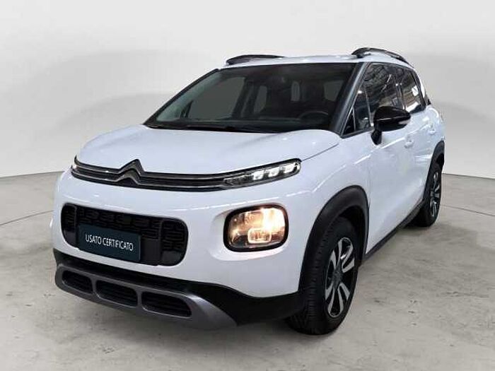 Citroen C3 Aircross 1.2l