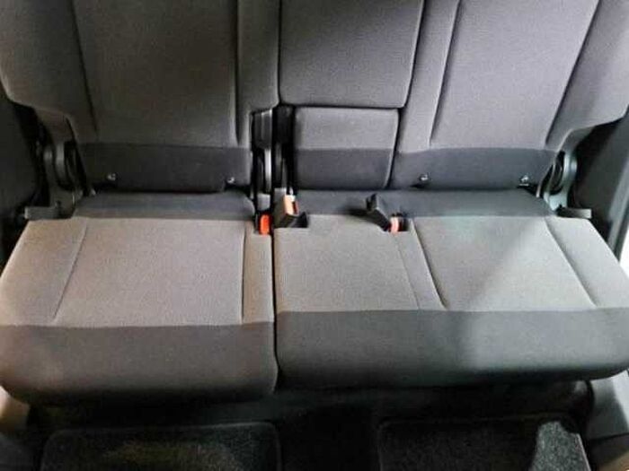 Citroen C3 Aircross 1.2l