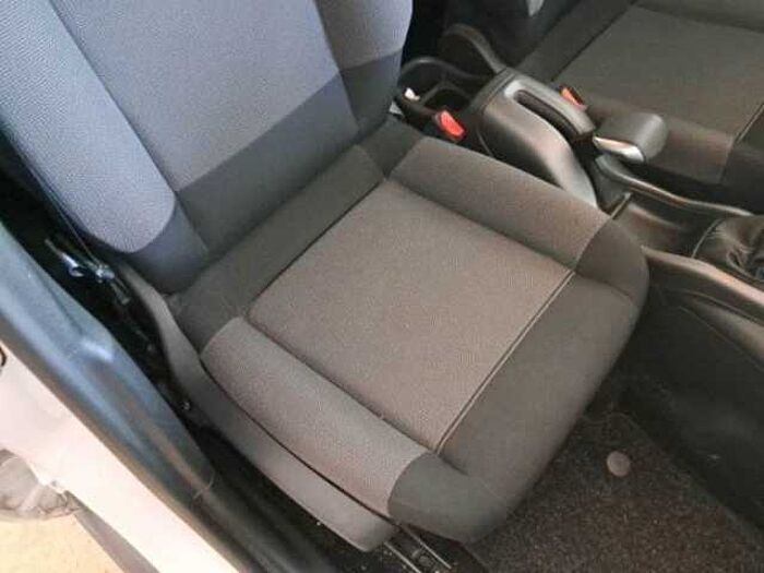 Citroen C3 Aircross 1.2l