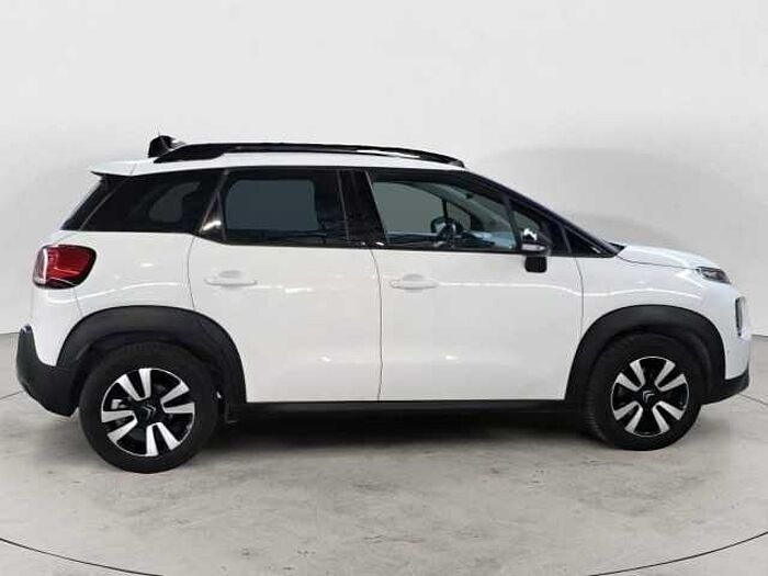 Citroen C3 Aircross 1.2l