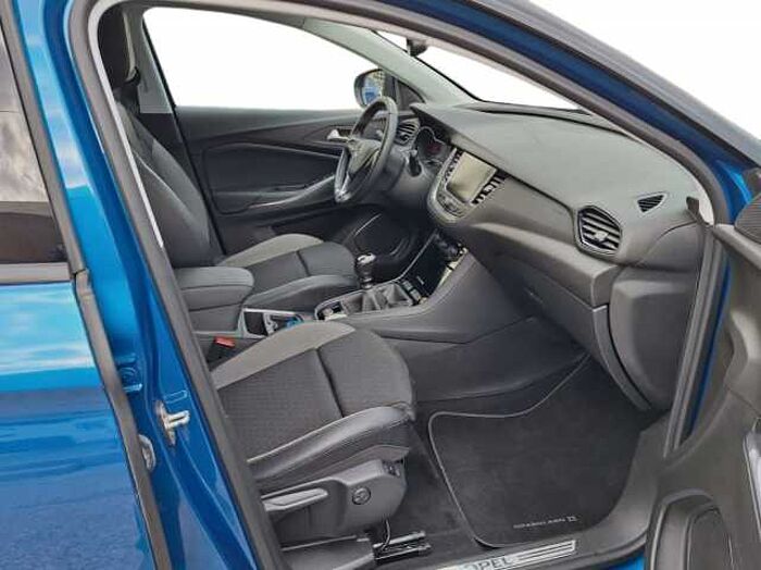 Opel Grandland 1.5l