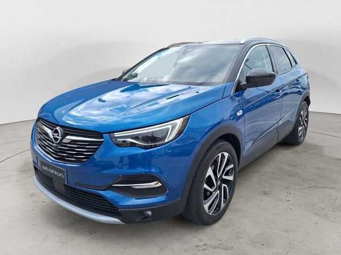 Opel Grandland 1.5l