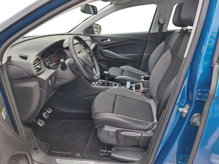 Opel Grandland 1.5l