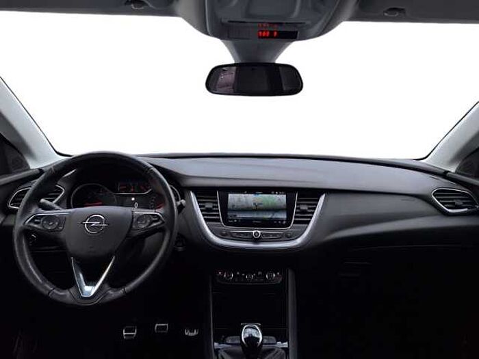 Opel Grandland 1.5l