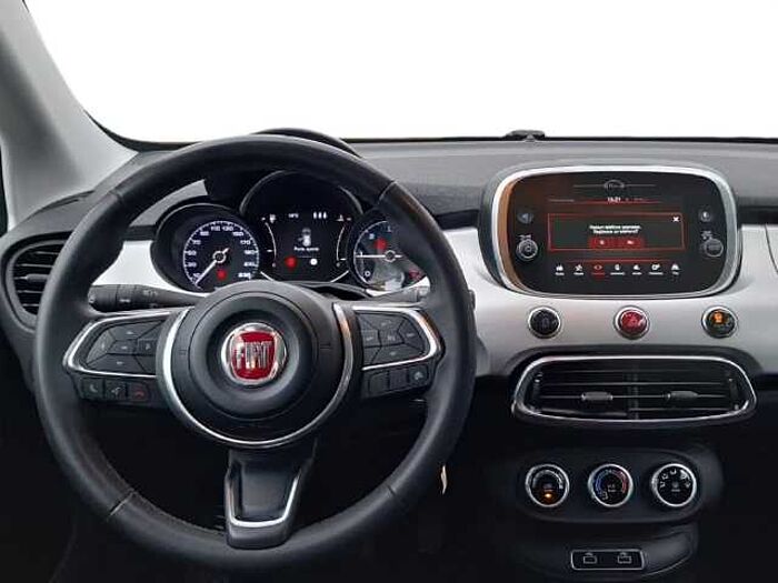 Fiat 500X 1.2l