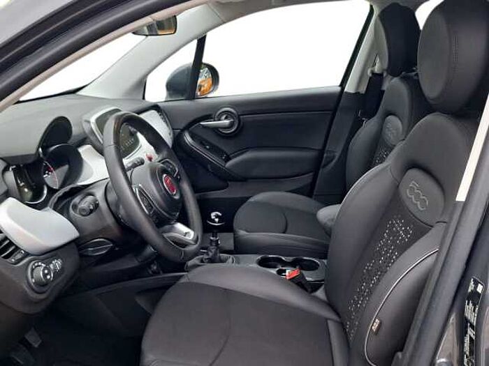 Fiat 500X 1.2l
