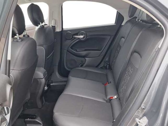 Fiat 500X 1.2l