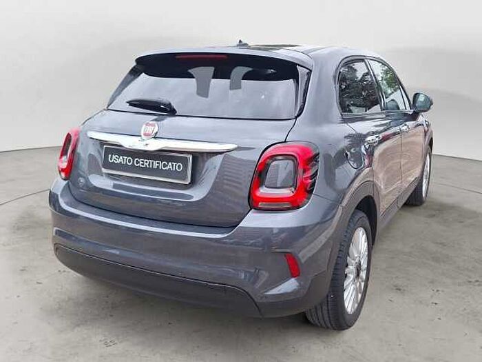 Fiat 500X 1.2l