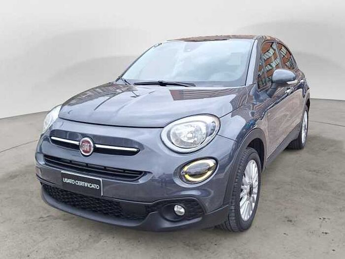 Fiat 500X 1.2l