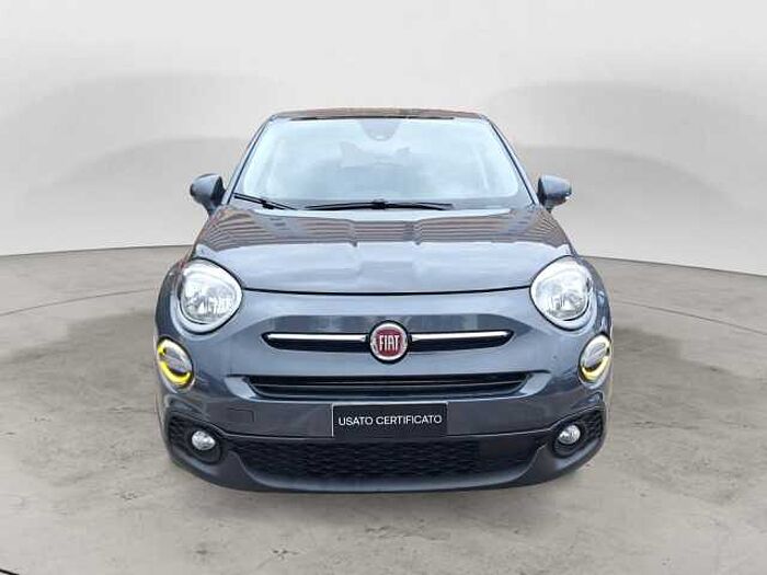 Fiat 500X 1.2l