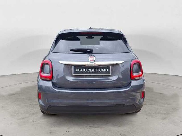 Fiat 500X 1.2l
