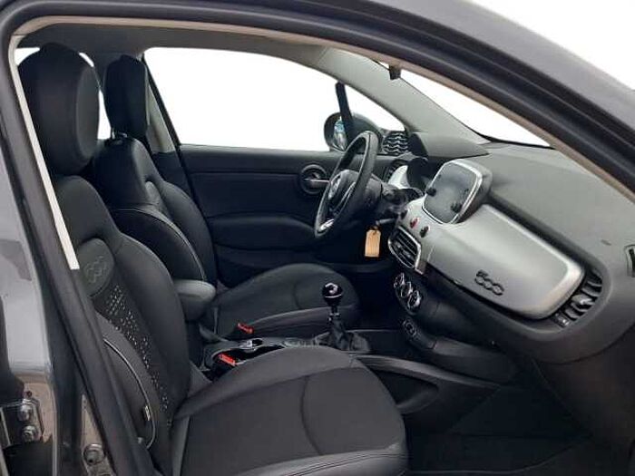 Fiat 500X 1.2l
