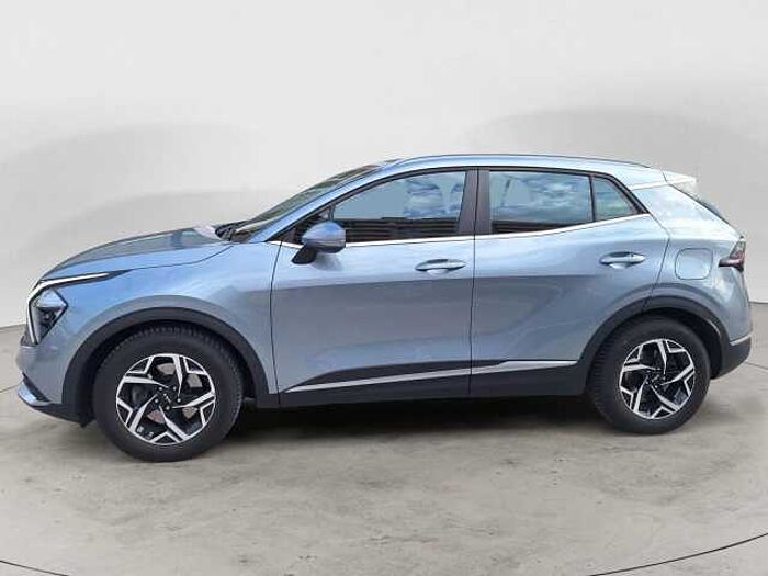 Kia Sportage 1.6l
