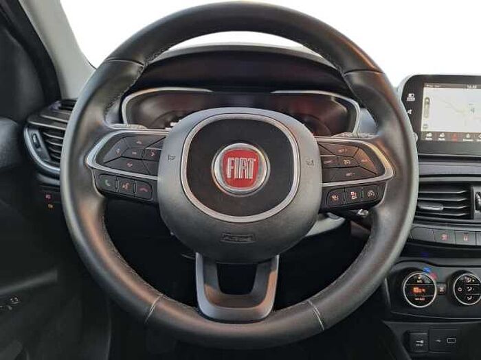 Fiat Tipo 1.2l