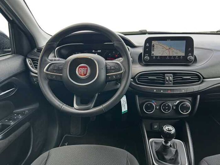 Fiat Tipo 1.6l