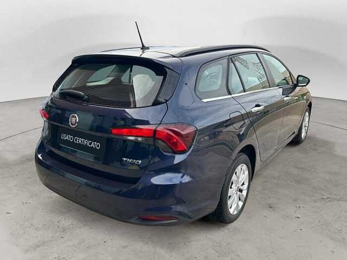 Fiat Tipo 1.6l