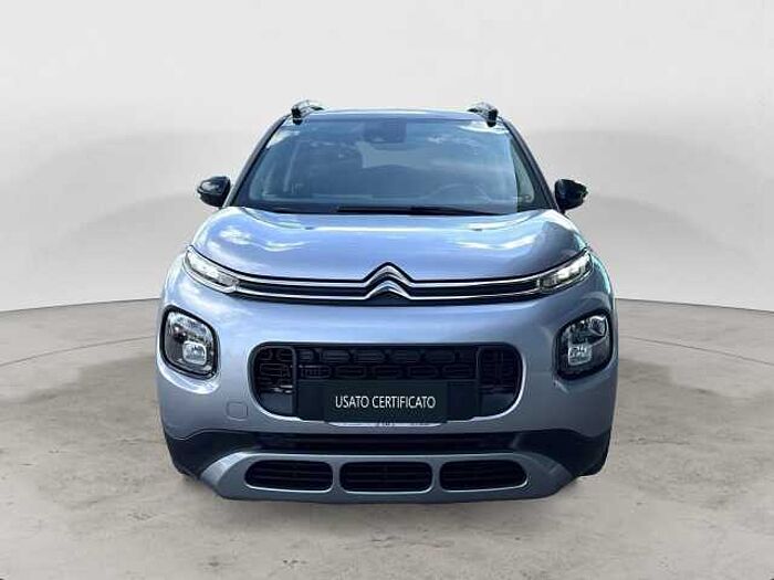 Citroen C3 Aircross 1.2l