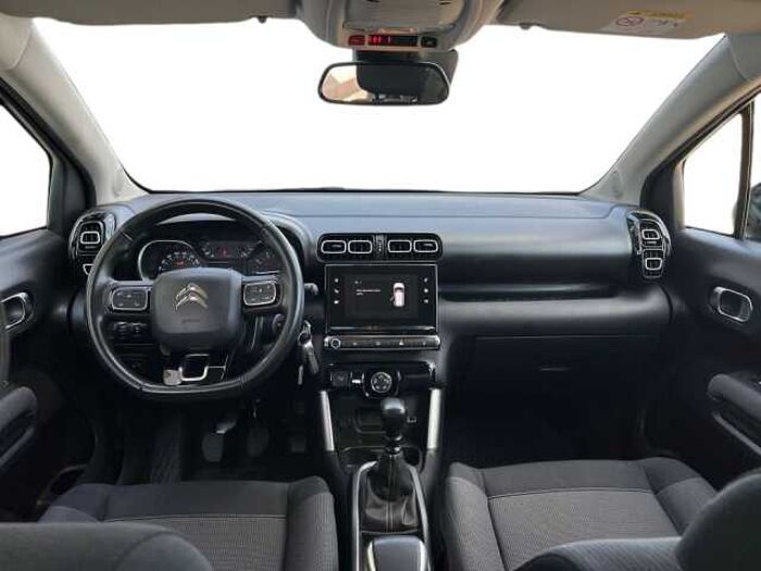 Citroen C3 Aircross 1.2l