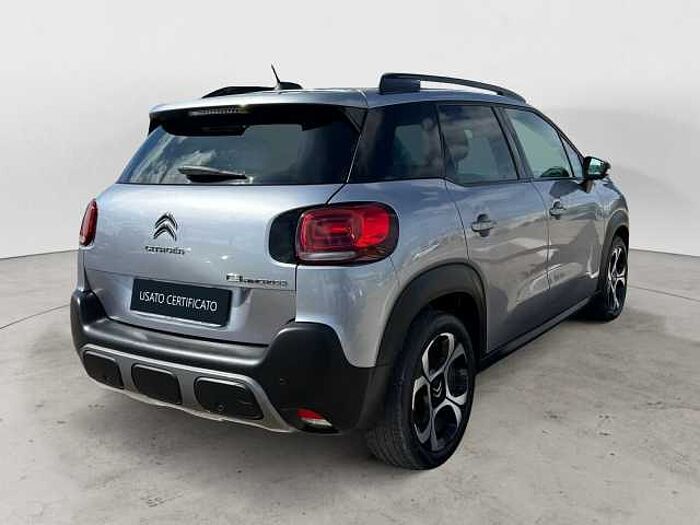 Citroen C3 Aircross 1.2l