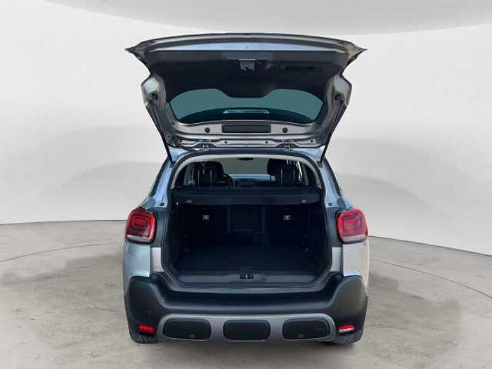 Citroen C3 Aircross 1.2l