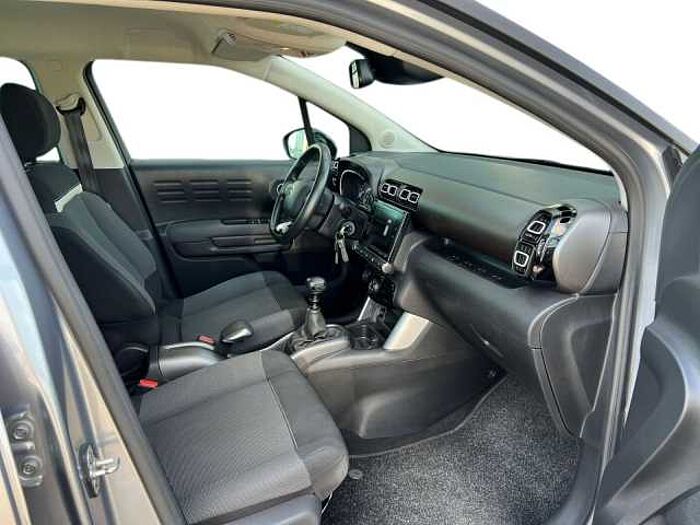 Citroen C3 Aircross 1.2l