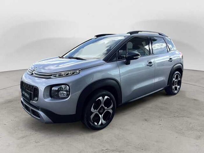 Citroen C3 Aircross 1.2l