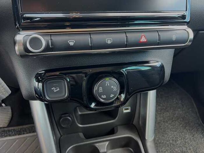 Citroen C3 Aircross 1.2l