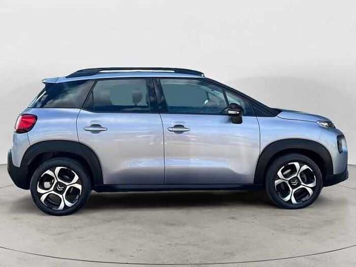 Citroen C3 Aircross 1.2l