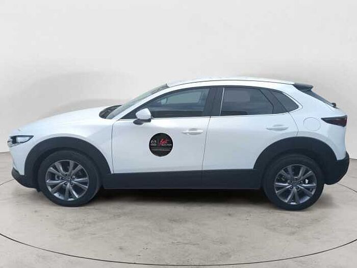 Mazda CX-30 2l