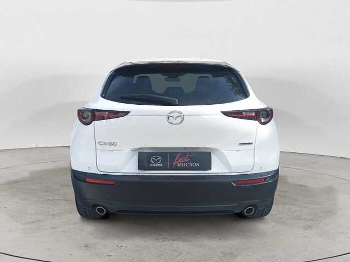 Mazda CX-30 2l