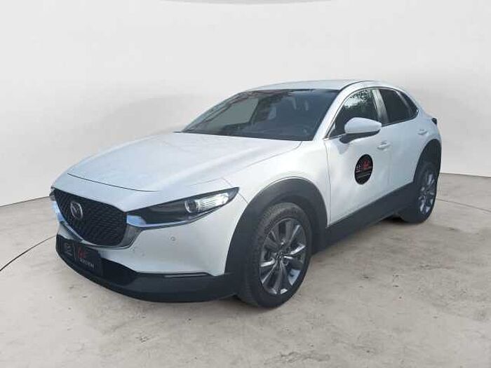 Mazda CX-30 2l