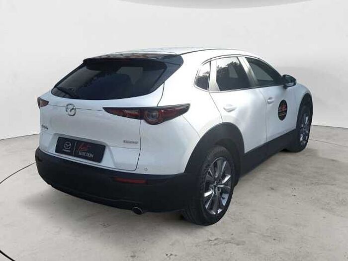 Mazda CX-30 2l