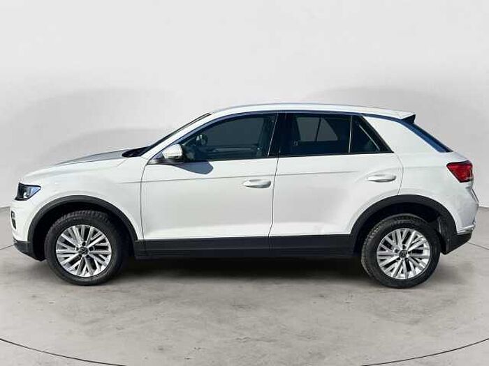 Volkswagen T-Roc 2l